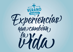 VERANO ESCOLAPIO DESDE BETANIA