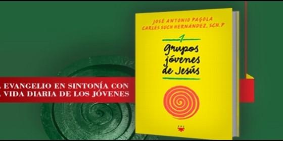 GRUPOS JÓVENES DE JESÚS