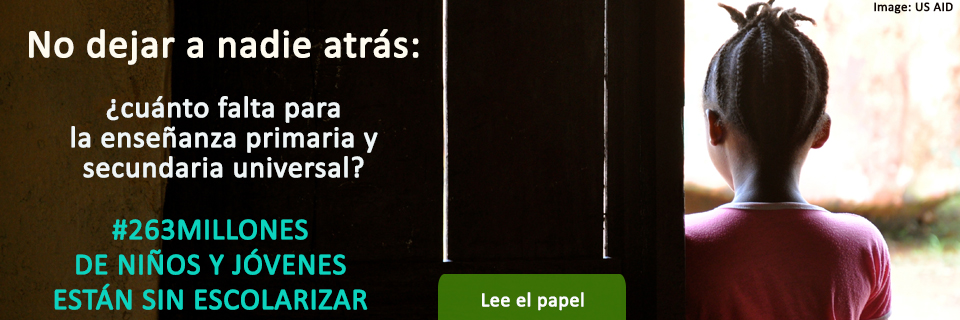 CADA NIÑO DEBERÍA TENER UN LIBRO DE TEXTO
