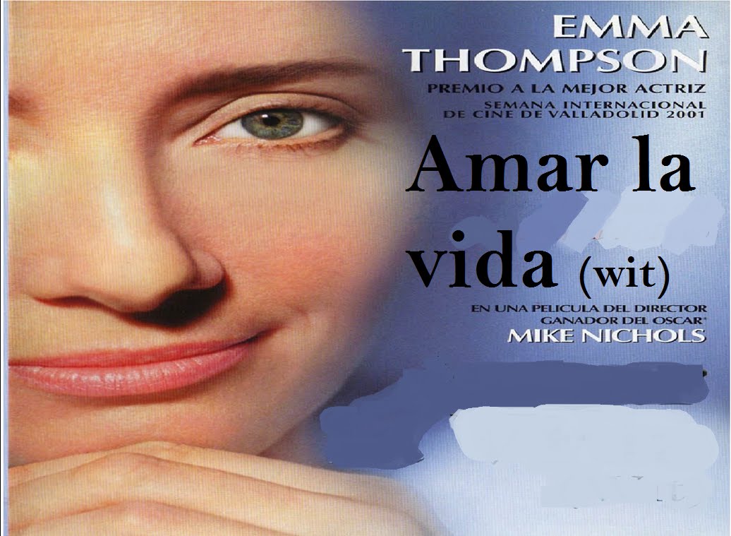AMAR LA VIDA