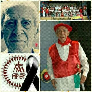 HASTA SIEMPRE, P. JESÚS ZUAZUA