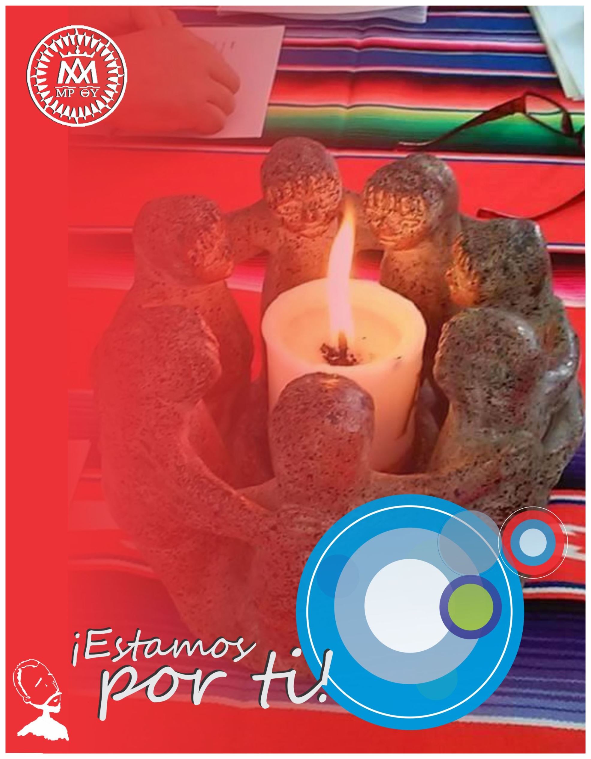 ORACIÓN POR LAS ESCUELAS PÍAS