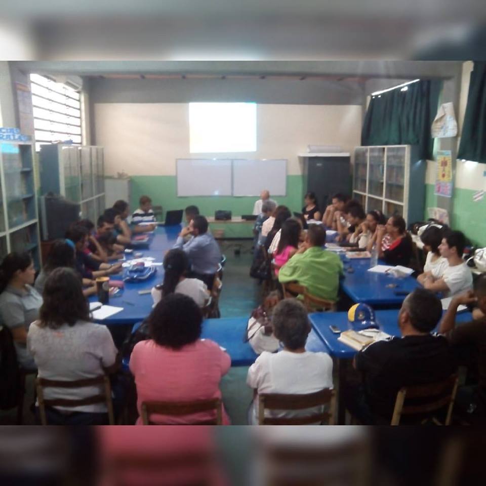 ASAMBLEA DE LA FRATERNIDAD DE VENEZUELA