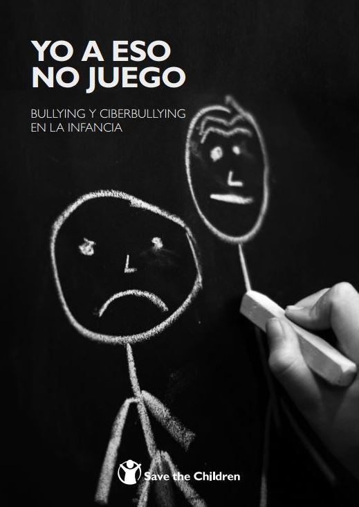 CONTRA EL ACOSO ESCOLAR