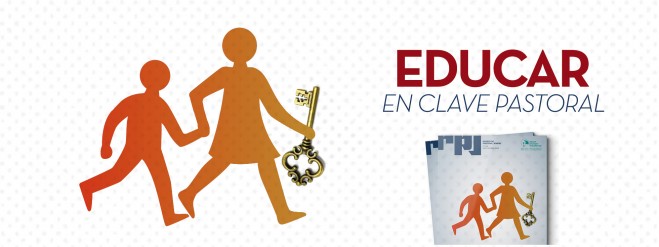 REVISTA DE PASTORAL JUVENIL