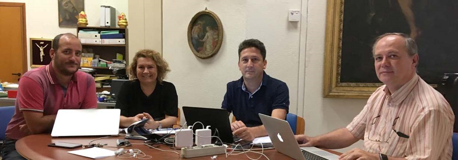 LA OFICINA TÉCNICA ECONÓMICA