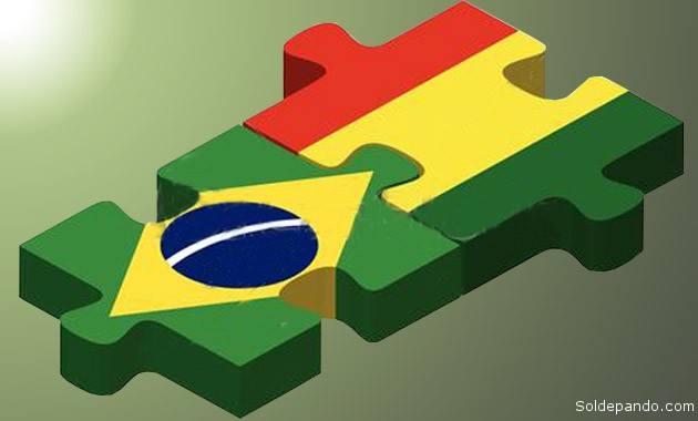 UNA NUEVA PROVINCIA: BRASIL – BOLIVIA