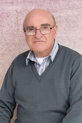 HA FALLECIDO EL P. ÁNGEL CAMPELO