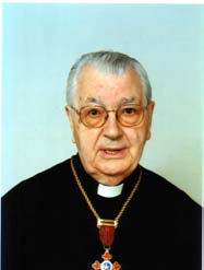 EN MEMORIA DEL P. DIONISIO CUEVA