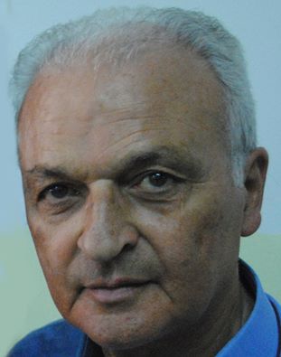 ADIÓS AL P. GIUSEPPE BUONSANTI