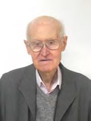 RECORDANDO AL P. FÉLIX CRISTÓBAL CEBRIÁN