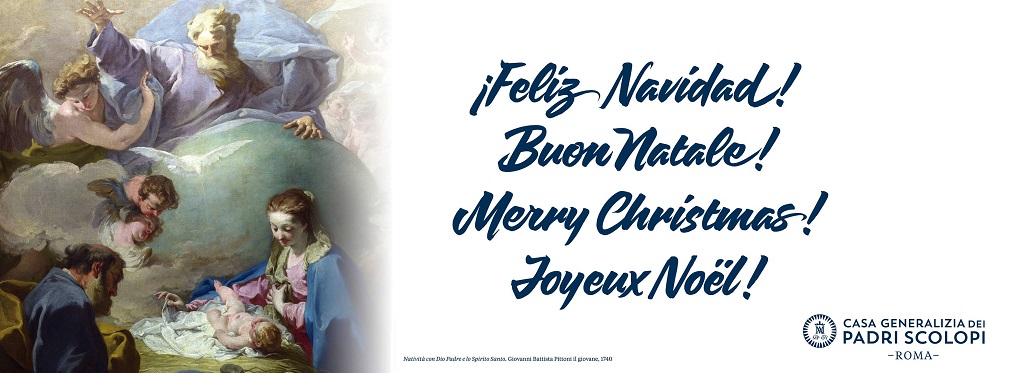 FELIZ NAVIDAD Y NUEVO AÑO 2017