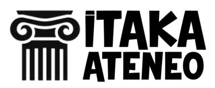 ITAKA ATENEO: UNA PROPUESTA FORMATIVA