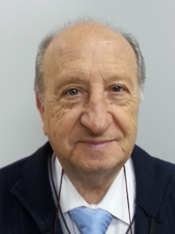 HA FALLECIDO EL P. FIDENCIO PEÑA y EL P. MARIANO OCHAGAVÍA