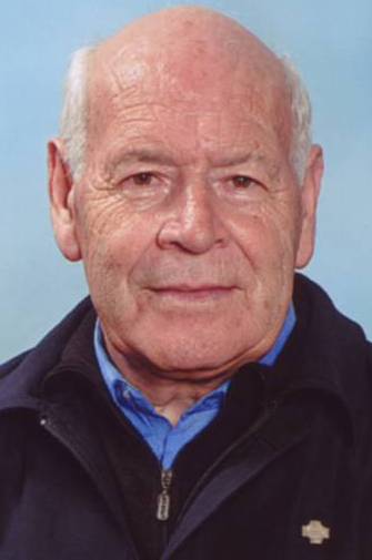 ADIÓS AL P. DAMIÁN BELLO