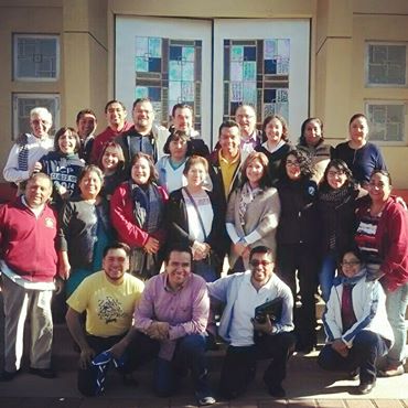 III ENCUENTRO DE LA FRATERNIDAD DE MÉXICO