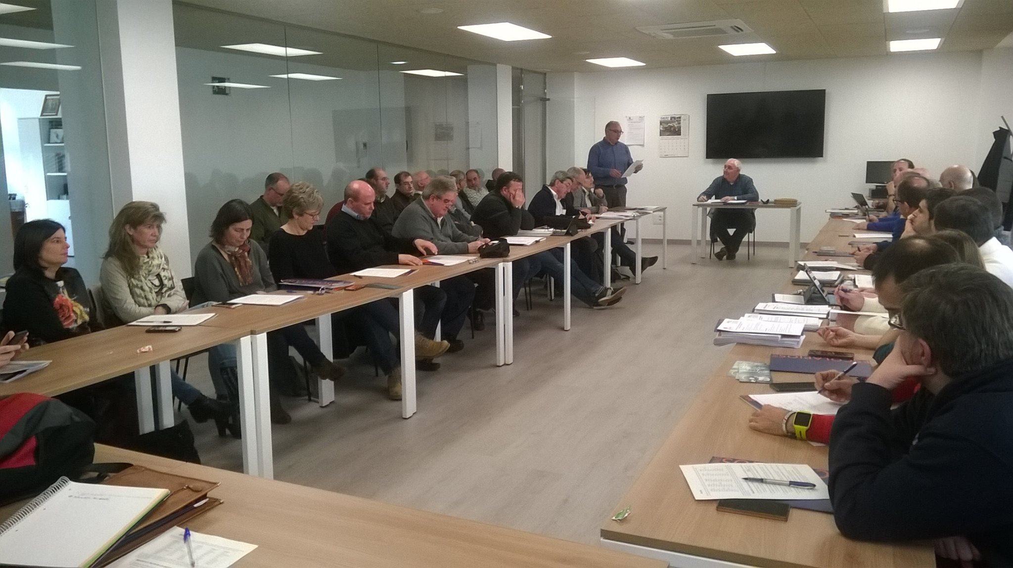CONSEJO PROVINCIAL DE PRESENCIA EN EMAÚS