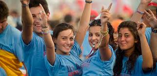 ANTE EL PRÓXIMO SÍNODO SOBRE LA JUVENTUD