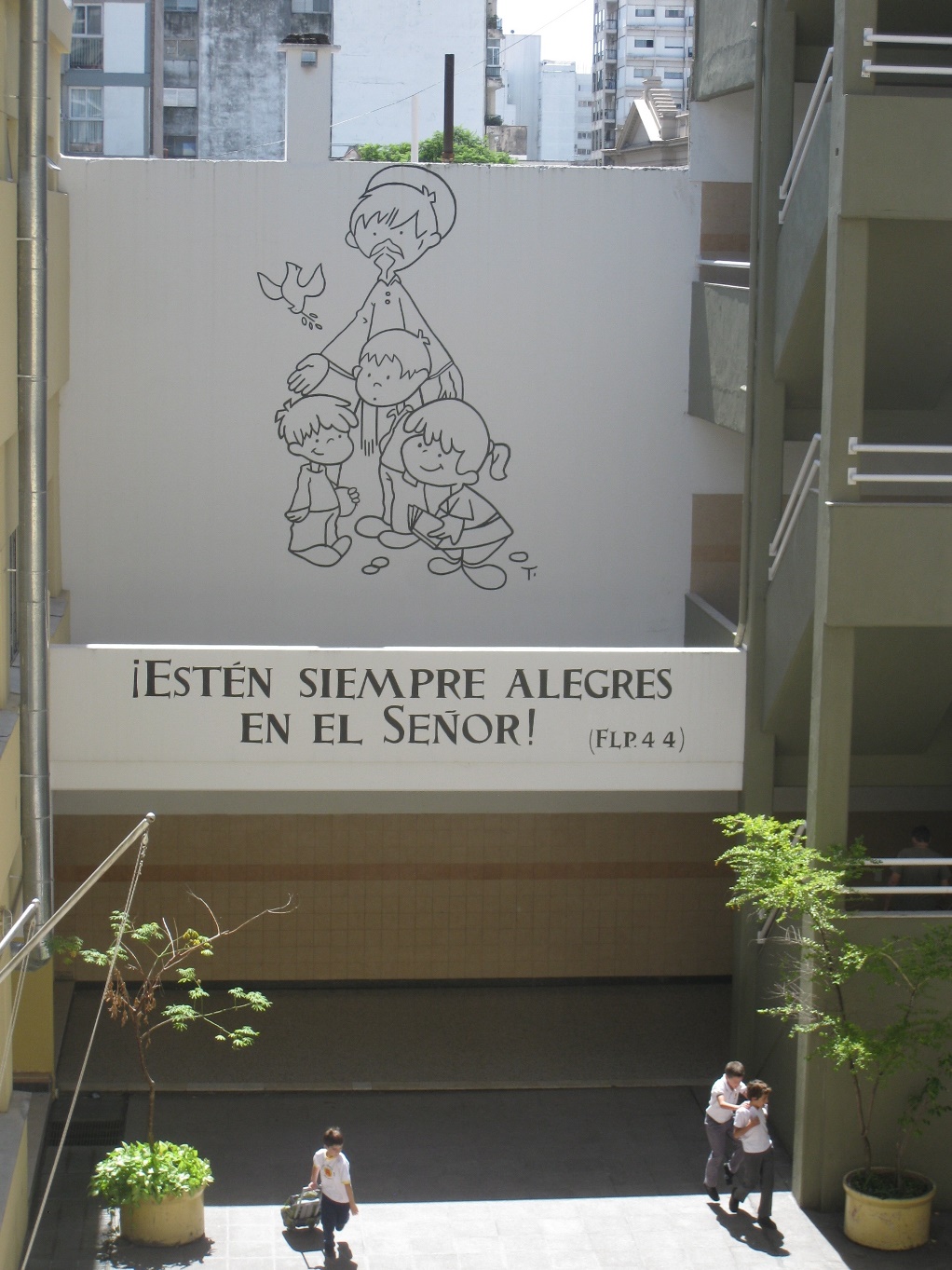 6 DE FEBRERO, DÍA ESCOLAPIO EN UN AÑO ESCOLAPIO