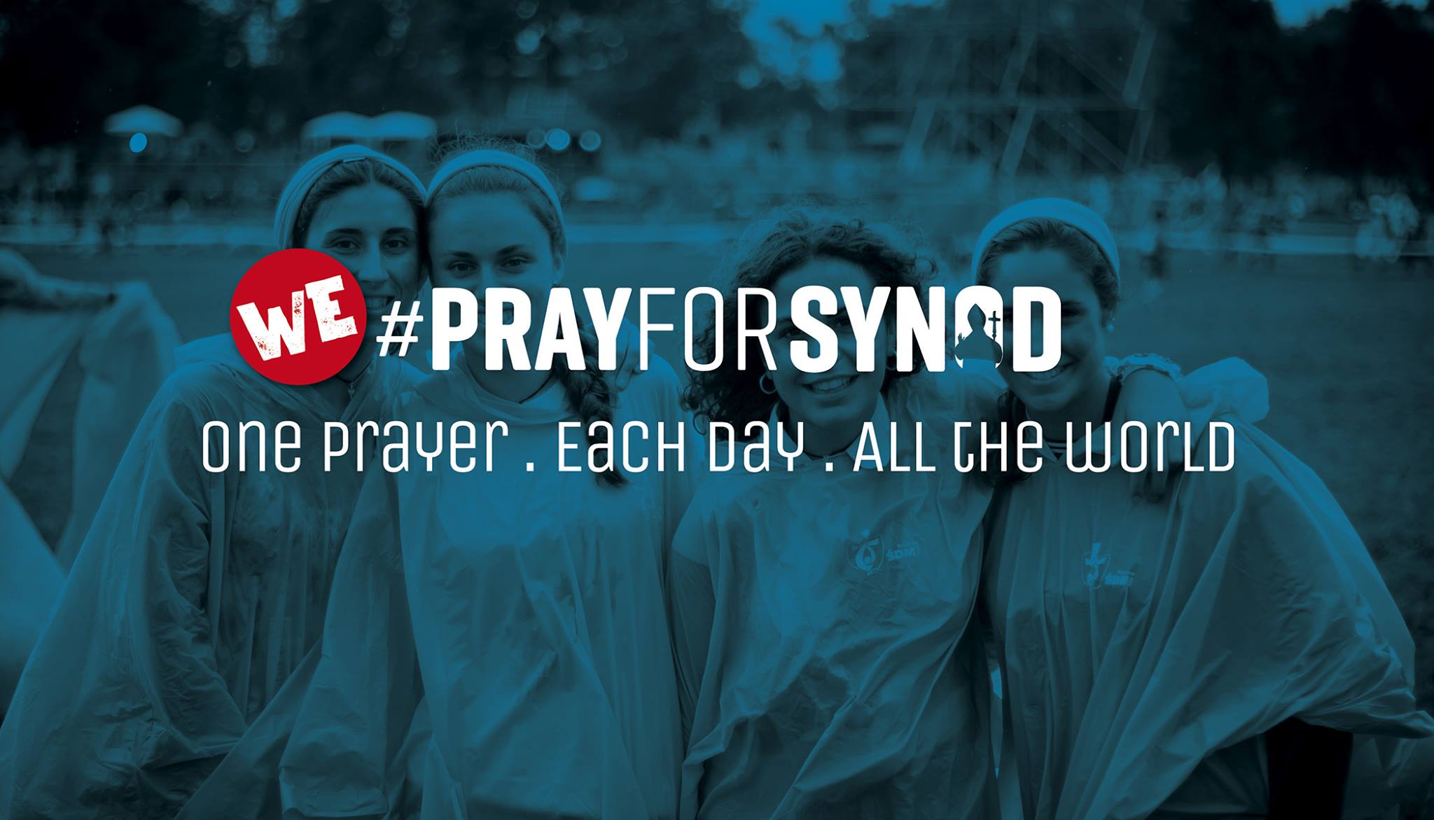 PARA NO PERDERSE NADA DE PRAYFORSINOD