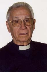 EN HOMENAJE AL P. ANDRÉS GÓMEZ