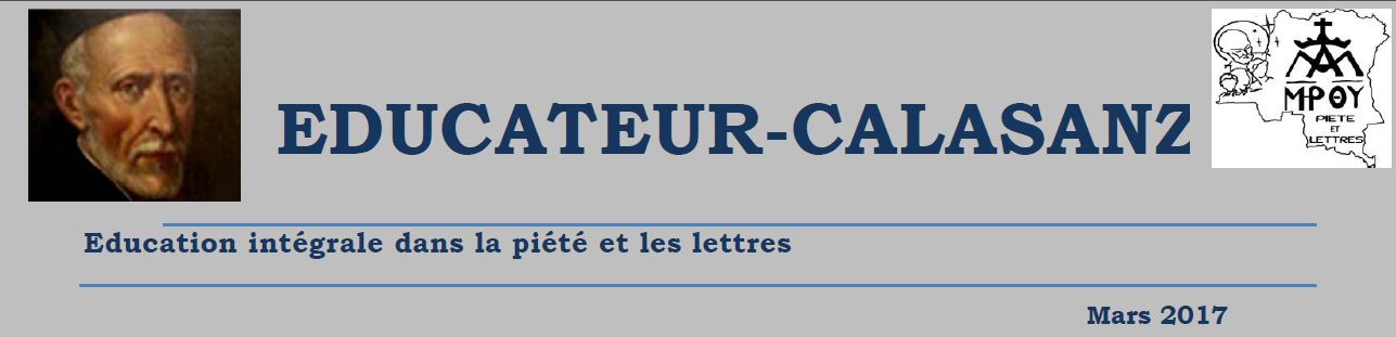 NOTICIAS DESDE CONGO – NOUVELLES DU CONGO