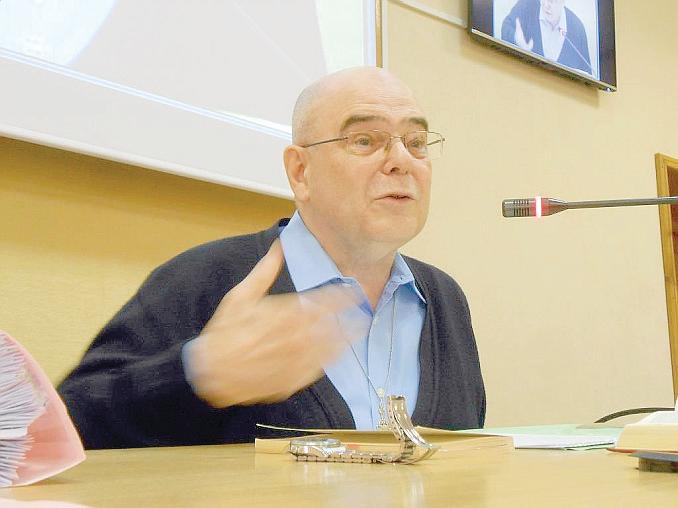 CRISIS COMO OPORTUNIDAD PARA LA VIDA RELIGIOSA