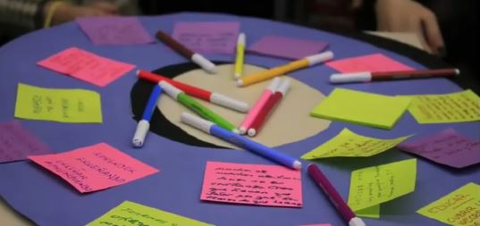 MINISTERIOS ESCOLAPIOS ENCOMENDADOS A LAICOS
