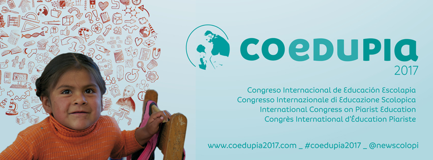 EXPERIENCIAS EN EL CONGRESO ESCOLAPIO DE EDUCACIÓN