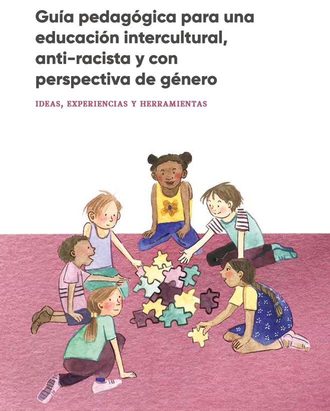 GUÍA PARA UNA EDUCACIÓN INTERCULTURAL
