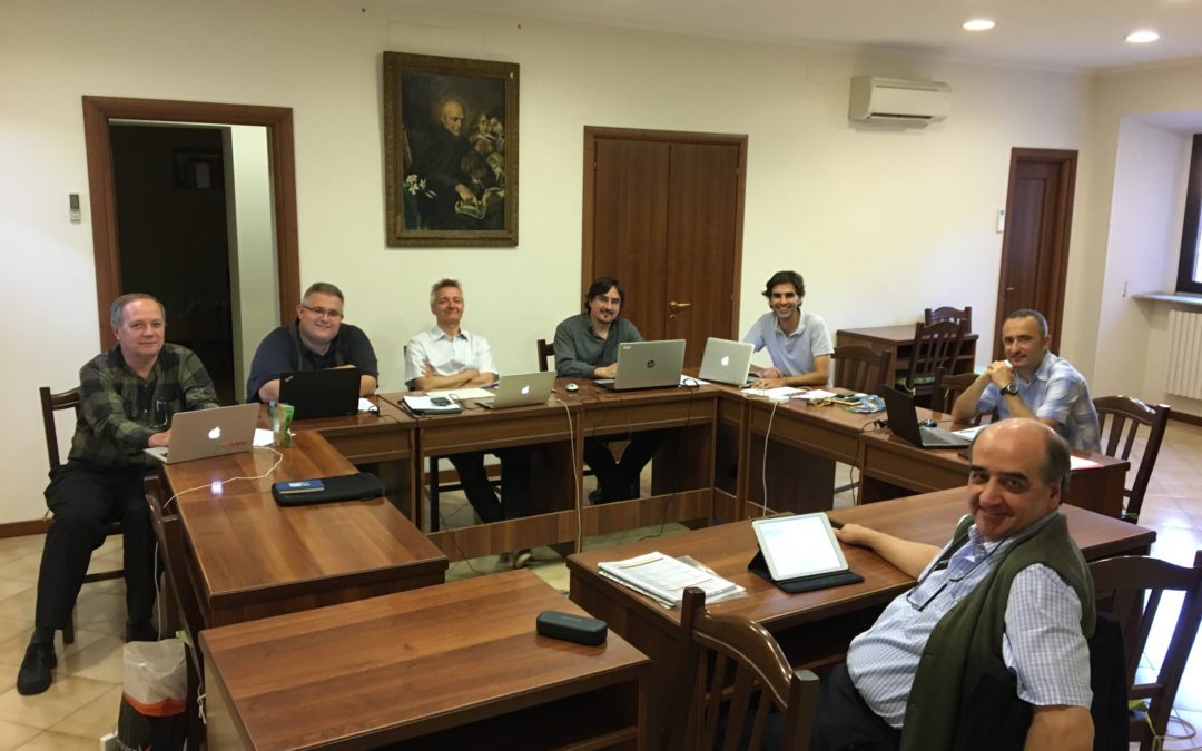SECRETARIADO GENERAL DE GESTIÓN DE PROYECTOS Y SOSTENIBILIDAD