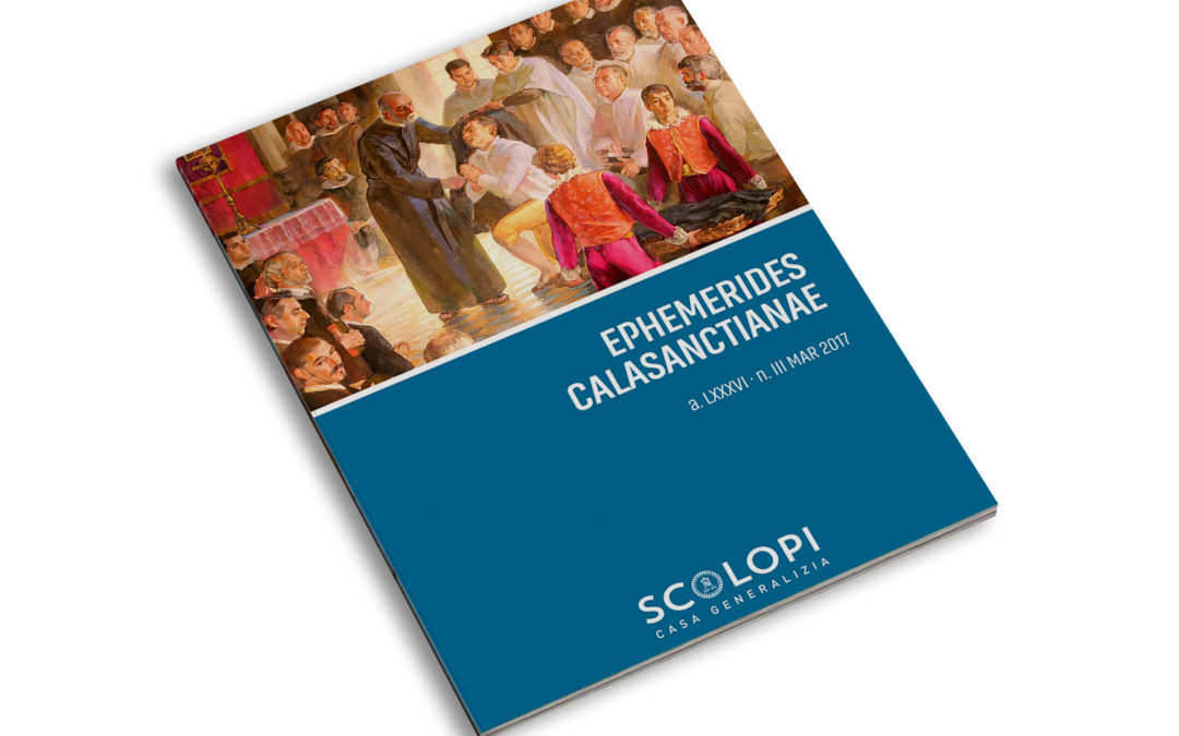REVISTA EPHEMERIDES DE MARZO DE 2017