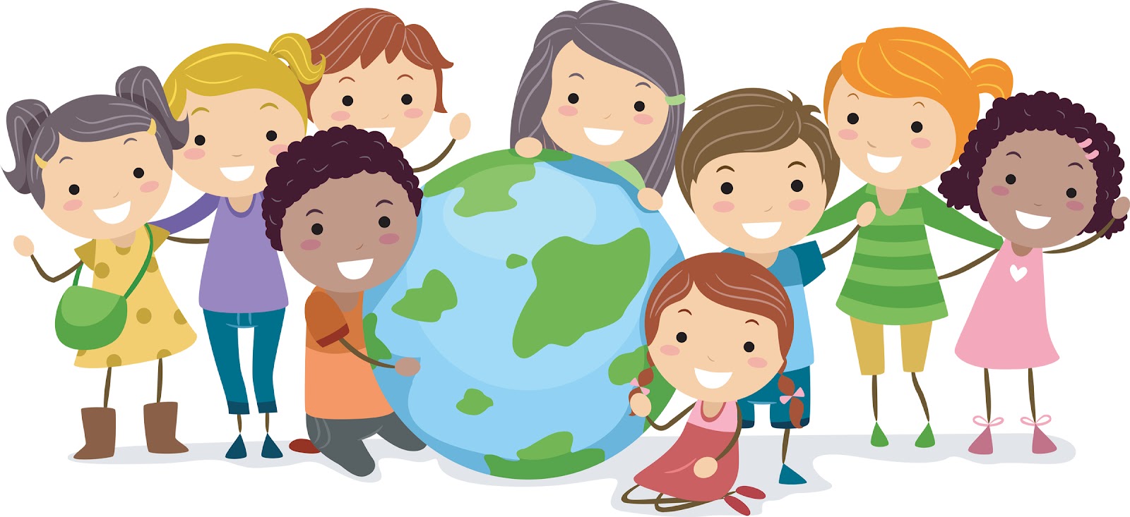 21 de mayo. DÍA MUNDIAL DE LA DIVERSIDAD CULTURAL