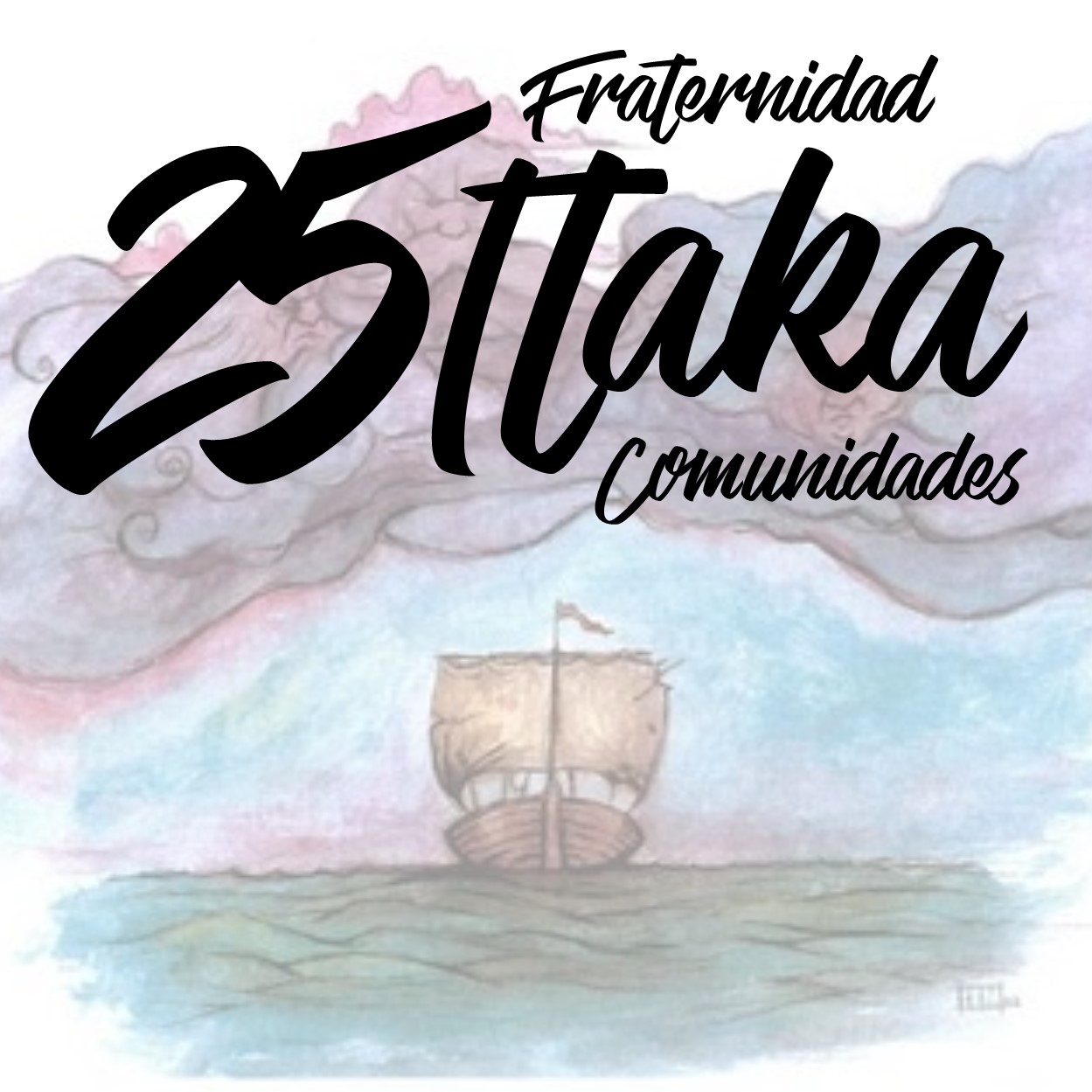 MÁS DE 25 AÑOS DE LAS COMUNIDADES DE ITAKA