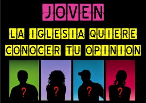 EL P. GENERAL CONVOCA EL SÍNODO ESCOLAPIO DE JÓVENES