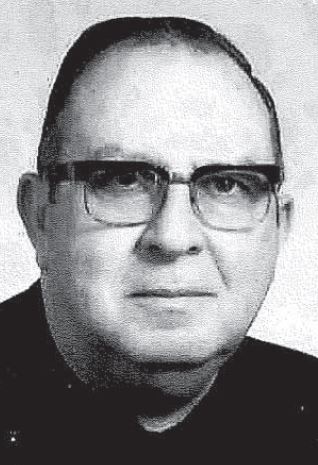 CONSUETA DEL P. ANTONIO ROLDÁN MORENO