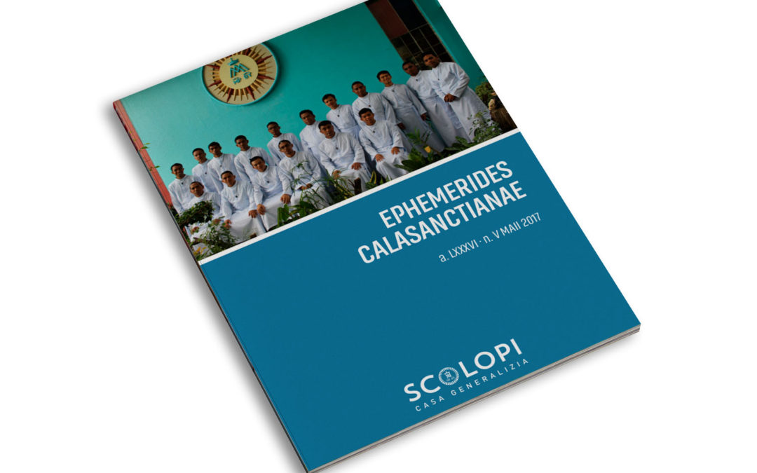 REVISTA EPHEMERIDES DE MAYO 2017