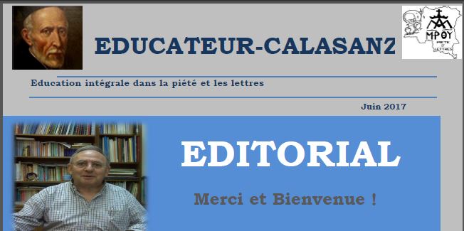 DESDE EL CONGO: Noticias junio 2017