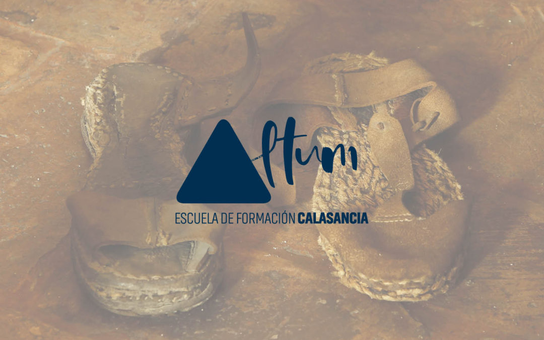 PROGRAMA DE FORMACIÓN ESCOLAPIA PARA RELIGIOSOS Y LAICOS