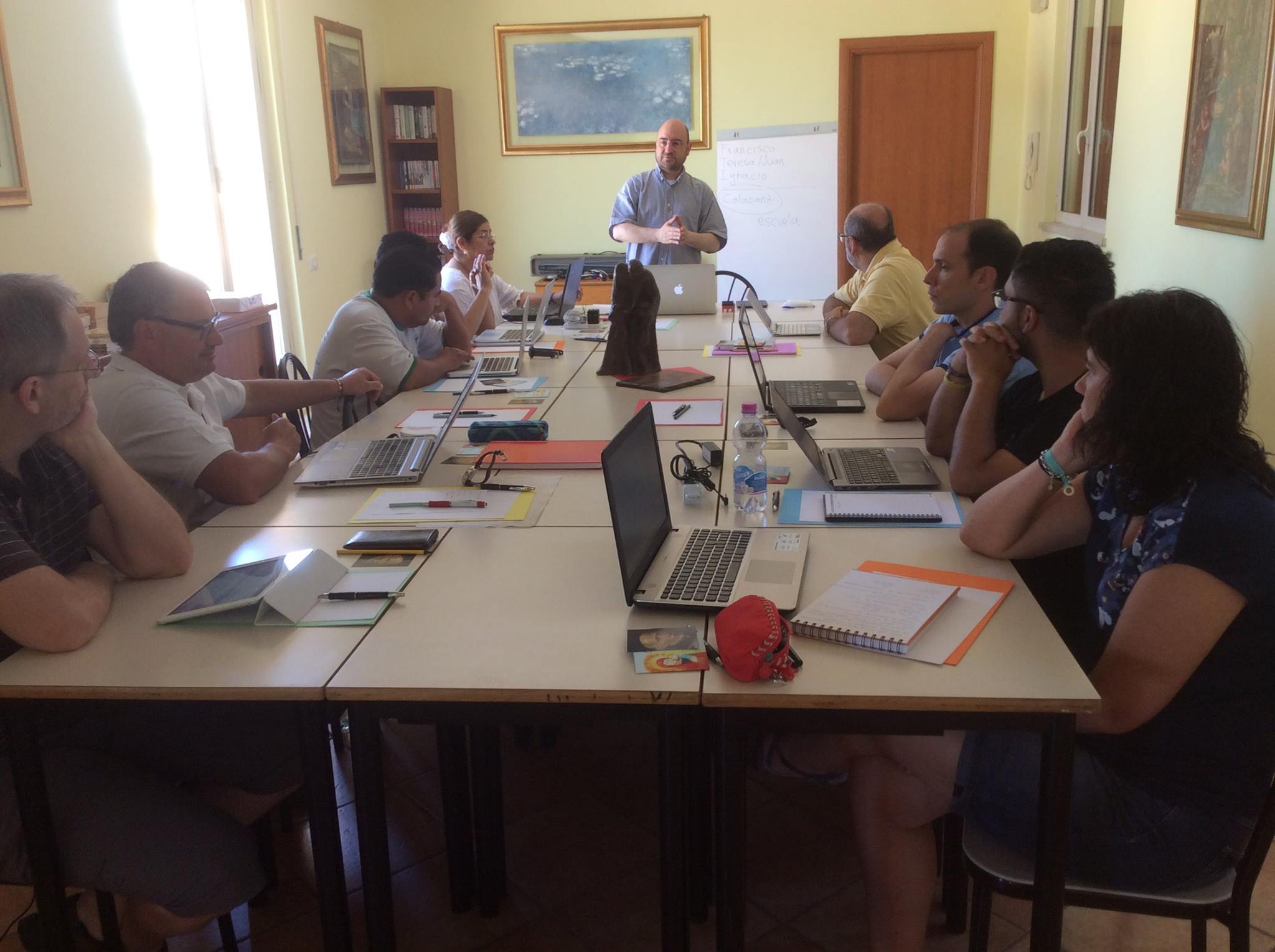 EL PROYECTO ALTUM EN UN IMPORTANTE MOMENTO