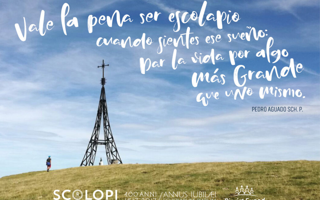 VALE LA PENA SER ESCOLAPIO