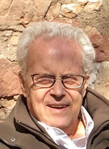 ANTONI MARCET, LLAMADO A CASA DEL PADRE