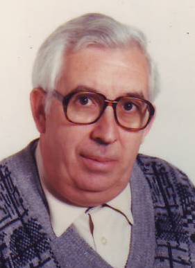 DESCANSA EN PAZ EL P. JESÚS ANGULO MIGUEL
