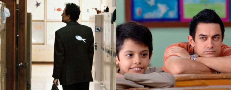 DIEZ PELÍCULAS PARA RECORDAR QUE SER EDUCADOR MERECE LA PENA