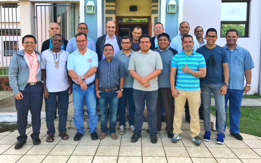 FORMACIÓN PERMANENTE EN COSTA RICA
