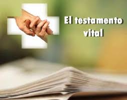 TESTAMENTO VITAL