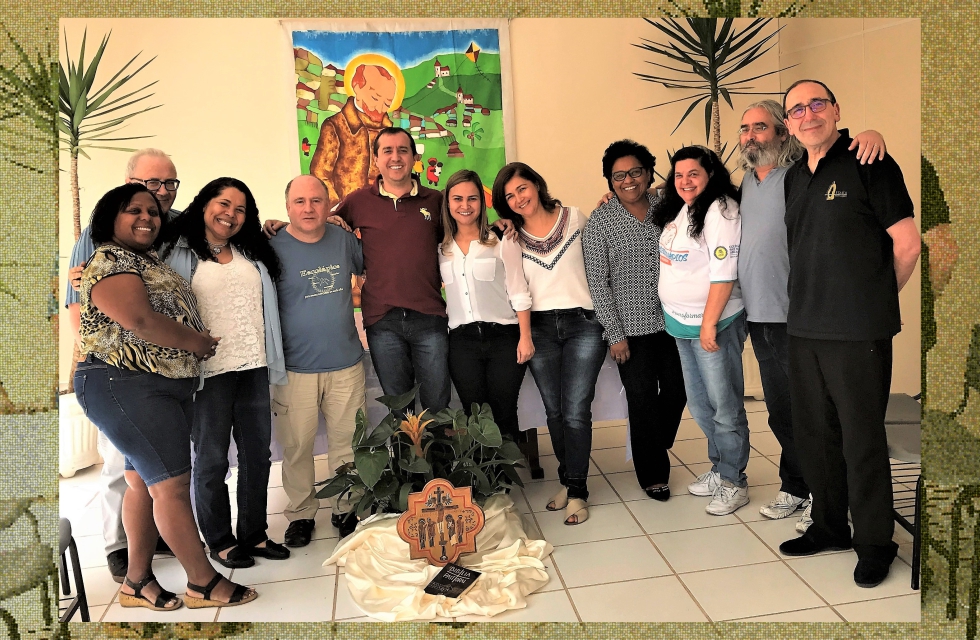 CONSEJO DE LA FRATERNIDAD DE BRASIL