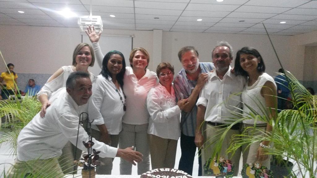 OPCIONES DEFINITIVAS POR LA FRATERNIDAD