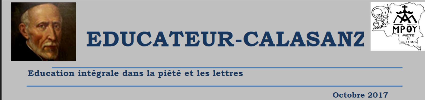 NOTICIAS DESDE LA R.D. CONGO