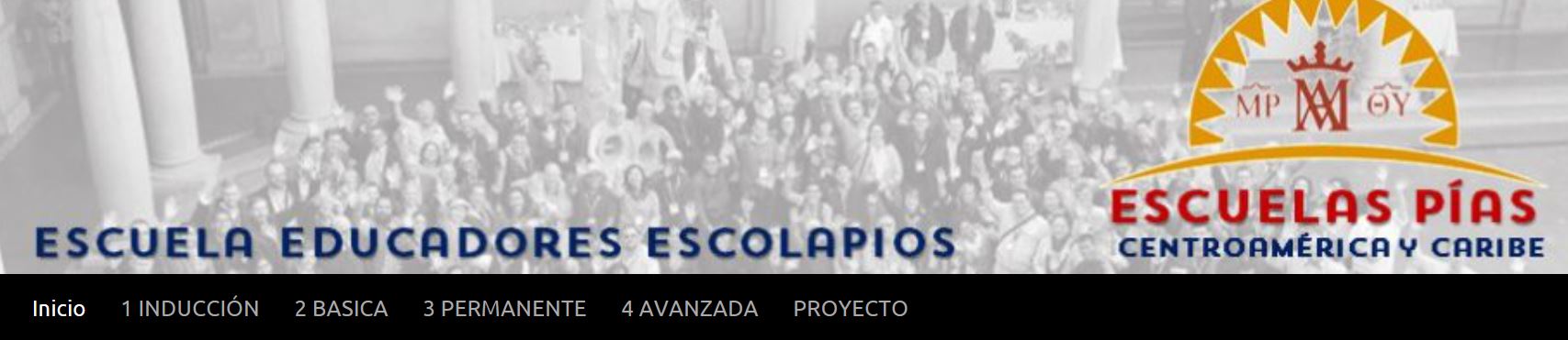 ESCUELA DE EDUCADORES EN CENTROAMÉRICA Y CARIBE